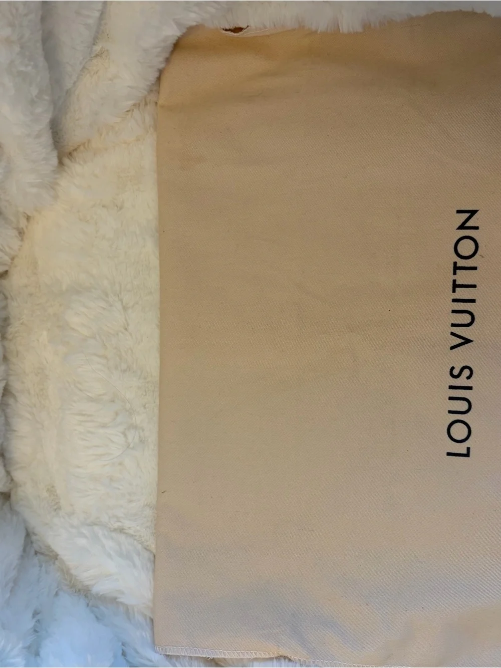 Louis Vuitton Monogram Speedy 30 with Dustbag and COA